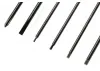 Fastrax Team Tools - Metric Set - 1.5, 2.0, 2.5, 3.0mm + Phillips & Slotted Screwdrivers