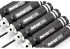 Fastrax Team Tools - Metric Set - 1.5, 2.0, 2.5, 3.0mm + Phillips & Slotted Screwdrivers