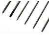 Fastrax Team Tools - Metric Set - 1.5, 2.0, 2.5, 3.0mm + Phillips & Slotted Screwdrivers