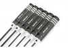 Fastrax Team Tools - Metric Set - 1.5, 2.0, 2.5, 3.0mm + Phillips & Slotted Screwdrivers