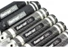 Fastrax IMPERIAL Hex Wrench/Screwdriver Set (6Pcs)