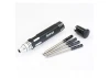 Fastrax Interchangable Hex Driver Set 1.5mm/2.0mm/2.5mm/3.0mm