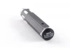 Fastrax Interchangeable Hex Driver Set .050/1:16/5/64/3/32