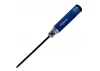 Fastrax Team Tool Slotted/ Engine Tuning Screw Driver