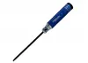 Fastrax Team Tool Slotted/ Engine Tuning Screw Driver