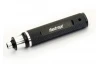 Fastrax 6-Piece Changeable Hnd Tool 1.5/2.0/2.5/3.0mm/Ph/Flat