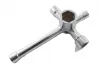 Fastrax Cross Glow Wrench (7 - 8 - 10 - 12 - 17mm Hex Sizes)