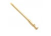 Fastrax Flat Screwdriver Bit For Electric Screwdriver