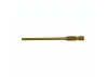 Fastrax Flat Screwdriver Bit For Electric Screwdriver