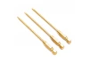 Fastrax Hex Bit Set 1.5/2.0/2.5mm For Electric Screwdriver