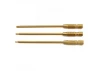 Fastrax Hex Bit Set 1.5/2.0/2.5mm For Electric Screwdriver