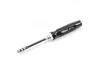 Fastrax Pro 3/16 Nut Driver Driver