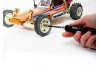 Fastrax Pro 1/4 Nut Driver