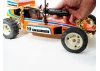 Fastrax Pro 1/4 Nut Driver