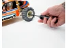 Fastrax Pro 1/4 Nut Driver