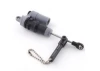 Fastrax Shock Shaft Vice 3mm Shaft