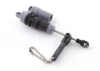 Fastrax Shock Shaft Vice 3mm Shaft