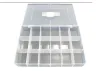 Fastrax Parts Box 275mmx180mm (18 Sections)