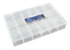 Fastrax Parts Box 275mmx180mm (18 Sections)