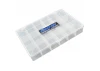 Fastrax Parts Box 275mmx180mm (18 Sections)
