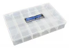 Fastrax Parts Box 275mmx180mm (18 Sections)