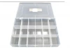 Fastrax Parts Box 275mmx180mm (18 Sections)