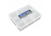 Fastrax Parts Box 180mmx140mm (8 Sections)