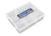Fastrax Parts Box 180mmx140mm (8 Sections)