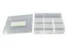 Fastrax Parts Box 180mmx140mm (8 Sections)
