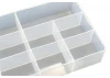 Fastrax Parts Box 180mmx140mm (8 Sections)
