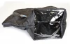 Transmitter Muff For Wheel Radios