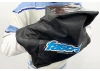 Transmitter Muff For Wheel Radios