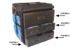 Fastrax Mega Hauler Transporter Bag