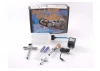 Nitro Starter Set - Includes Glowstarter and Charger, Fuel Bottle and Plug Spanner
