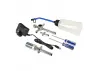 FASTRAX NITRO STARTER SET w/2x Wrench s/drivers - starter - chgr - bottle