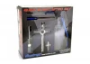 Nitro Starter Set - Includes Glowstarter and Charger, Fuel Bottle and Plug Spanner