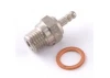 Fastrax Platinum Glow Plugs No. 6 Cold