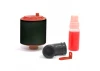 Fastrax 1:10 Air Filter Re-Buildable - Red