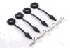 Body Pin Holders/Body Protectors - Medium (4)