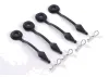 Body Pin Holders/Body Protectors - Medium (4)