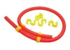 Fastrax Fuel Tube Clips - Pack of 6