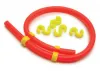 Fastrax Fuel Tube Clips - Pack of 6