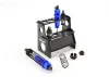 Fastrax Shock Absorber Building Station Black