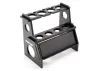 Fastrax Shock Absorber Building Station Black