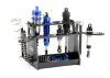 Fastrax Shock Absorber Build Station Black - Plus