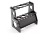 Fastrax Shock Absorber Building Station Black