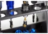 Fastrax Shock Absorber Build Station Black - Plus