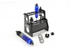 Fastrax Shock Absorber Building Station Black