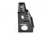 Fastrax Shock Absorber Building Station Black
