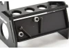 Fastrax Shock Absorber Building Station Black